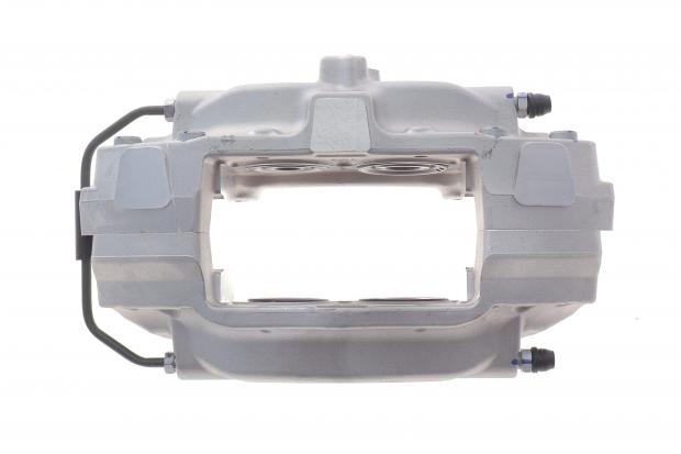 Супорт гальмівний (задній) (R) Tesla Model S 15-/Model X 15- (d=28/32mm) (Brembo)