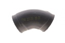 Патрубок інтеркулера Audi A4/VW Passat 1.9TDI 00-05