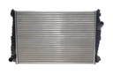 Радиатор охлаждения Alfa Romeo 159 05-11/Spider 06-11 (Economy Class)