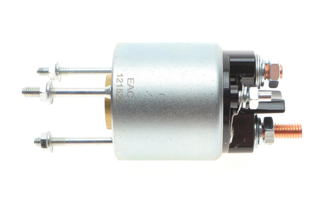 Реле стартера втягуюче Peugeot (12V) = 330430