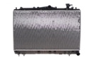 Радиатор охлаждения Hyundai Sonata 2.0-3.0 91-98 (400x682x25)