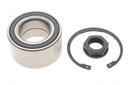 Подшипник ступицы (передней) Citroen C4/C5/C6 05-/Peugeot 407/607/308/508 11- (45x83x44)