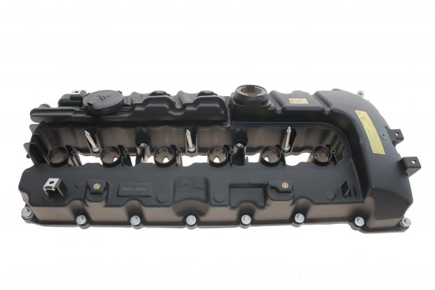 Крышка клапанов BMW 3 (E90)/5 (E60/F10) 03-16 N53