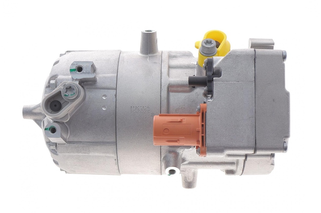 Компрессор кондиционера BMW 5 (G60/G90/G68)/7 (G70) 22-