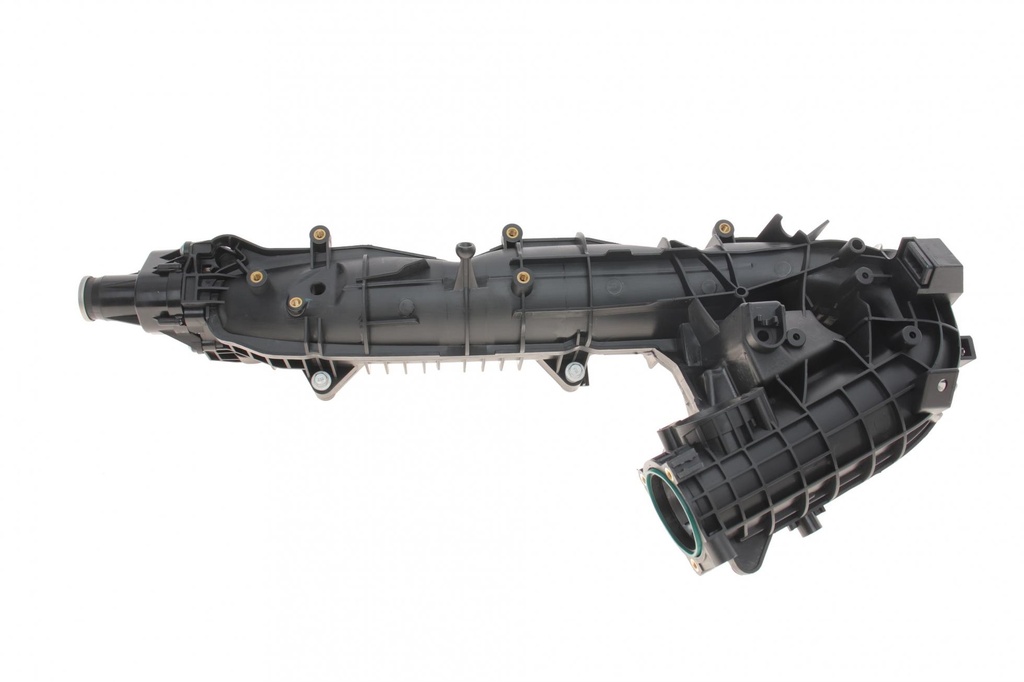 Колектор впускний BMW 3 (E90-E93)/5 (F10/F11)/7 (F01-F04) 3.0D N57 07-13