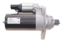 Стартер VW Caddy III 2.0SDI 04-10 (12V/1.7kw) (z=10) = 114173