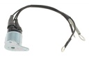 Реле стартера втягуюче MB Vario 96- = 231267