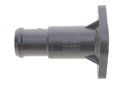 Фланець системи охолодження VW Golf/Jetta/Polo/Passat 1.6-2.0 86-01