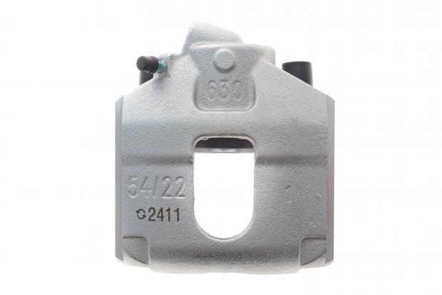 Супорт гальмівний (передній) (R) Ford Fiesta/Fusion 01-14 (d=54mm) (Ate)