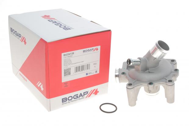 Помпа воды Mini (R50/R52/R53) Cooper S/Works 1.6 02-06