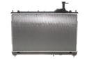 Радіатор охолодження Mitsubishi Outlander III 2.2 DI-D 12-