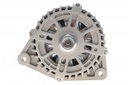 Генератор Ford Tourneo Connect/Transit Connect 1.8TDCi 02-13- (14V/130A)