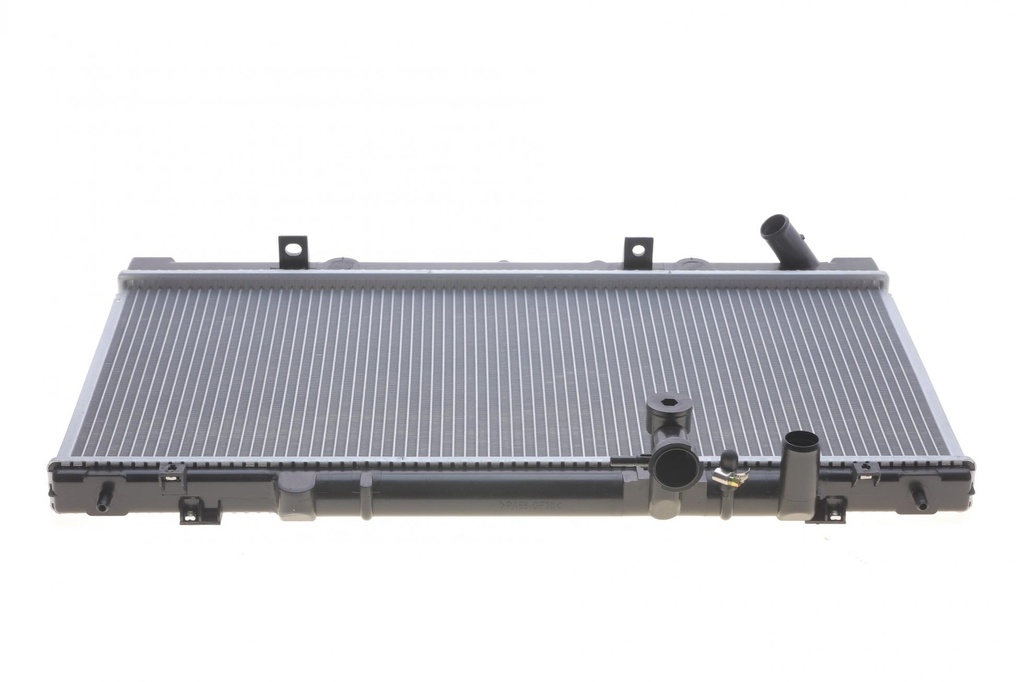 Радіатор охолодження Mazda 6 2.3/2.5MZR 02-13