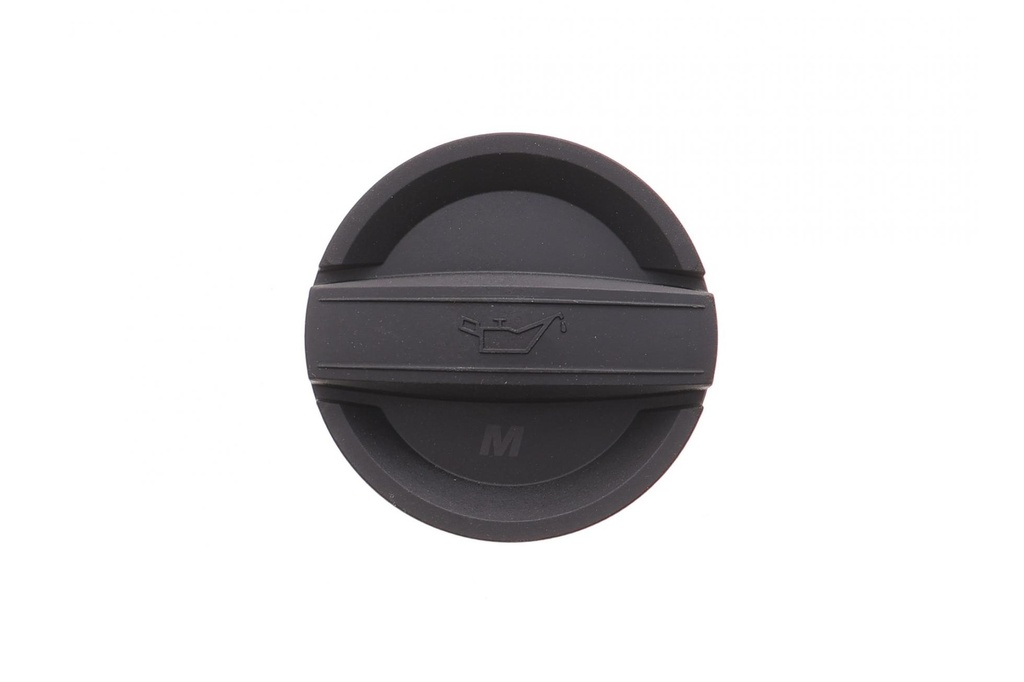 Кришка горловини маслозаливної BMW 3 (E46)/5 (E60/F10)/X5 (E70)/7 (F01-F04) 00-