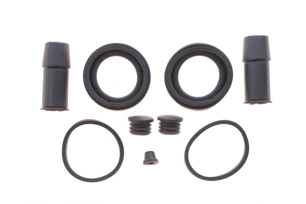 Ремкомплект супорта (переднього) BMW X5 (E53) 02-06 (d=42mm) (Ate)