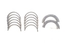 Вкладыши коренные BMW 3/4/5/6/7/X3/X4/X5/X6 (N57) 3.0d 08- (+0.25)