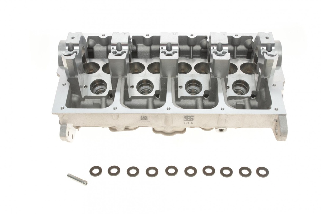Головка блоку циліндрів VW T5 1.9TDI/Caddy 1.9TDI/2.0SDI 03-
