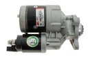Стартер Skoda Fabia/Octavia 99-03 (12V/1.0KW) (z=9)
