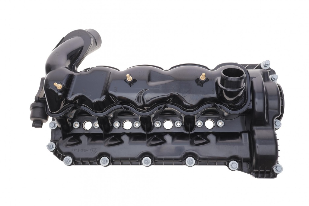 Крышка клапанов Land Rover Range Rover III 3.6D 06-12 (R)