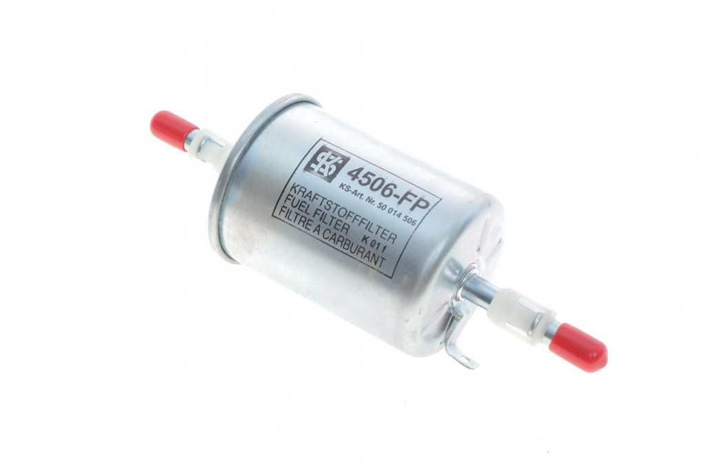 Фильтр топливный DAEWOO LANOS 97-, CHEVROLET LACETTI 05-