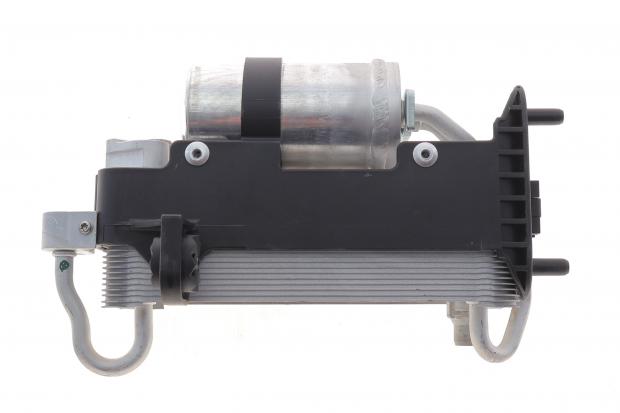 Осушувач кондиціонера BMW 5 (G30/F90) 17-/7 (G11/G12) 15-
