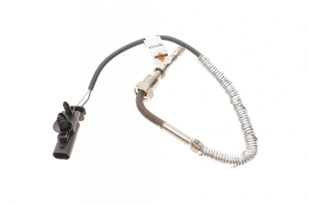 Датчик температуры ОГ Volvo S40 II/S60 II/V50/V70 III/XC 60 I/XC70 II 2.0/2.4D 06-