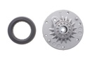 Подушка амортизатора (переднего) + подшипник BMW 1 (F20/F21)/3 (F30/F80) 11-18 B47/N47/N55/N57