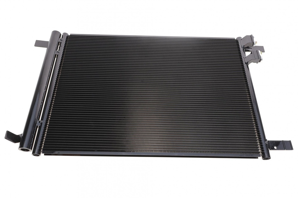 Радіатор кондиціонера Audi A3/Q2/Skoda Octavia III/Superb III/VW Arteon/Golf Alltrack 1.0-2.0D 12-