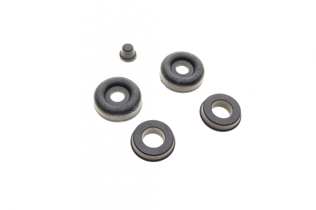 Ремкомплект циліндра гальмівного (заднього) Opel Frontera 92-98 (d=25.4mm)