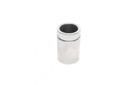 Поршень суппорта (заднего) Geely GC6 1.5 14- (30.2x22x45mm)