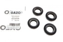 Прокладка кришки клапанів Toyota Land Cruiser Prado 3.0 D-4D 02-09 (кільце) (к-кт 4шт.)