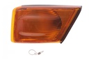 Поворот передній Iveco Daily 99- (L)