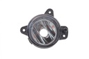 Фара протитуманна VW Polo 01-08/T5 03-16/Crafter 06-16 (R)