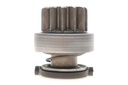 Бендикс стартера Ford Transit/Citroen Jumper 2.2TDCi/2.2HDi 07- (z=12) (PREMIUM LINE)