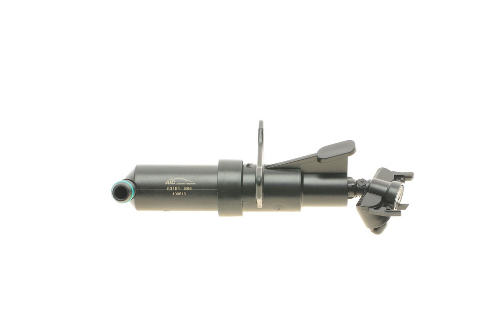 Форсунка омивача фари Skoda Octavia 04-13 (L)