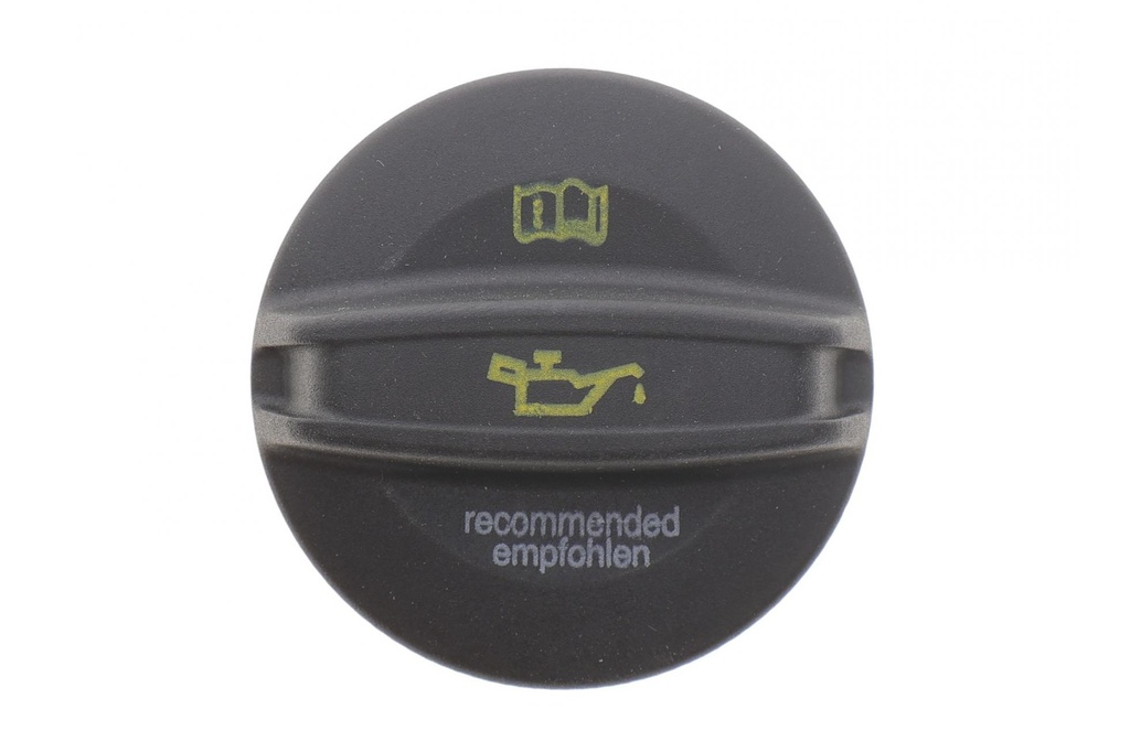 Кришка горловини маслозаливної VW Golf VIII/Audi A6/Q5 2.0 TDI 08-