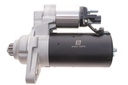 Стартер VW Caddy/T5 1.9TDI 03-/Skoda Fabia 1.4-1.9 D 03-10/Seat Altea 1.4-2.0 D 04- (2kw)  (z=10)