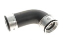 Патрубок інтеркулера (зверху) (R) VW Golf V/Passat 2.0 TDI 05-13