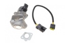 Клапан EGR Ford C-max/Focus II 1.6D 03-