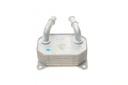 Радиатор масляный Ford C-Max/Focus/Galaxy/Mondeo 1.8D LPG 04-15 (теплообменник)