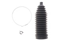 Пильник рейки рульової BMW X3 (G01/F97/G08)/X4 (G02/F98) 17- B46/B47/B48/B57/B58