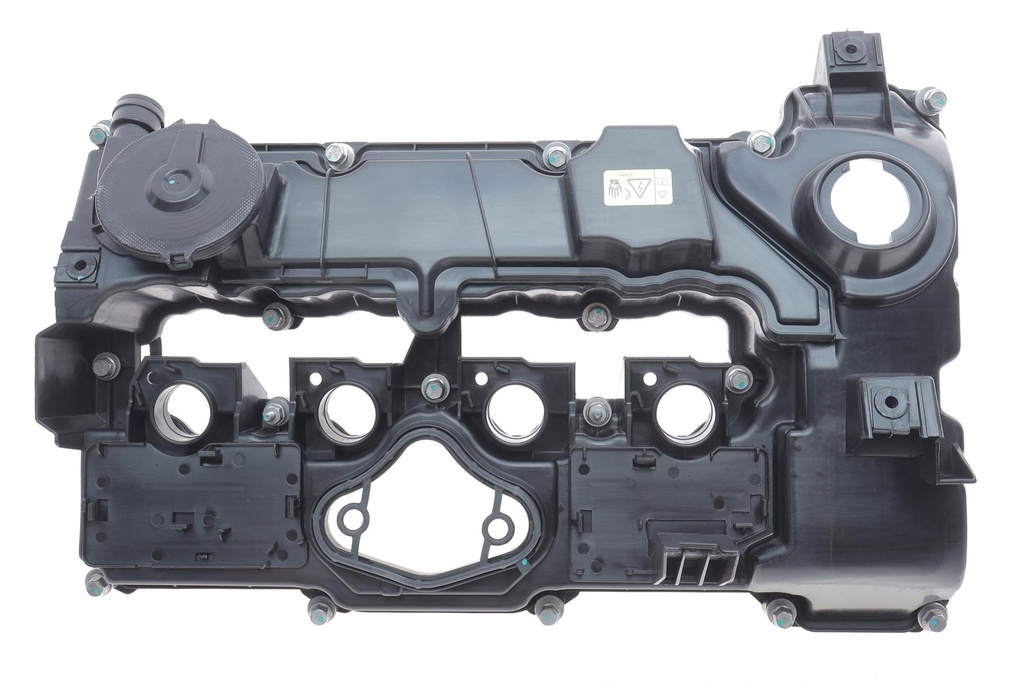 Кришка клапанів BMW 3 (E90)/5 (E60) 03-11 N43 B20