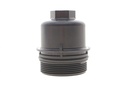 Кришка фільтра масляного BMW 3 (F30/F80/G20/G80/G28)/5 (G30/F90)/7 (G11/G12) 15- B57/B58