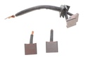 Щітки стартера Opel Astra H/J/Zafira C 1.9/2.0 CDTI 04- (12V) (4.5x18x16.7)
