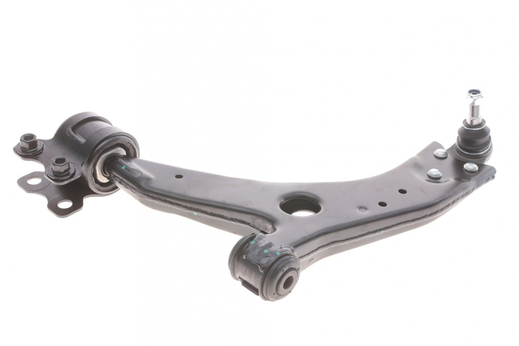 Рычаг подвески (передний) (L) Ford C-Max 07-10/Focus/Volvo C30/C70/S40/V50 04-13 (с шаровой)