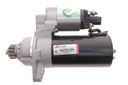 Стартер VW Caddy III/IV 12-20/Passat B7 2.0 TDI 10-13 (12V/2kw) (z=13)