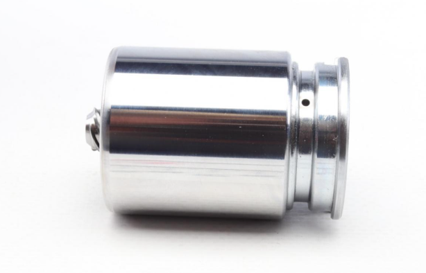 Поршень супорта (заднього) Opel Astra G 98-05 (34x47mm) (Bosch) (з механізмом)