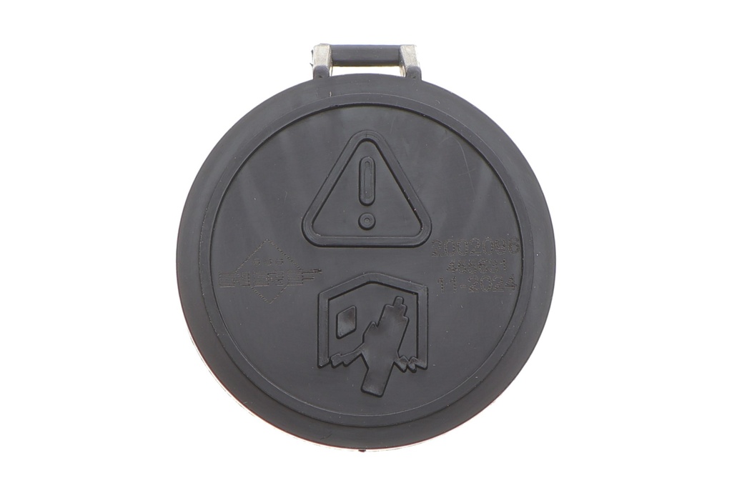 Кришка бачка розширювального Mini (R50/R53/R52) 01-08