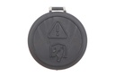 Крышка бачка расширительного Mini (R50/R53/R52) 01-08