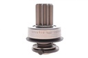 Бендикс стартера VW T4 1.9D/2.5TDI 90-03 (AMB0199)